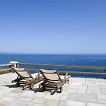 Διαμέρισμα Keablue Μελισσάκι