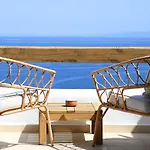 Διαμέρισμα Keablue Μελισσάκι