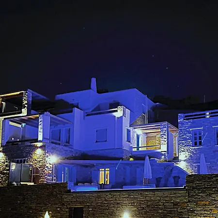 Keablue Μελισσάκι