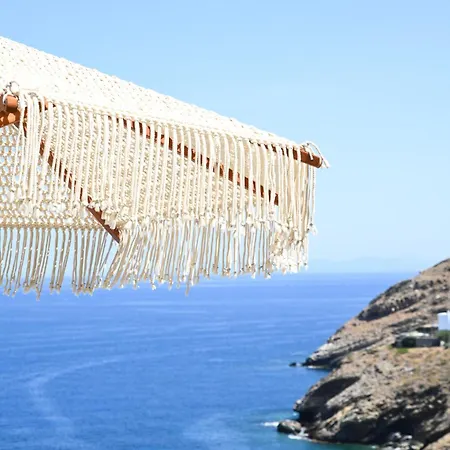 Keablue Διαμέρισμα *