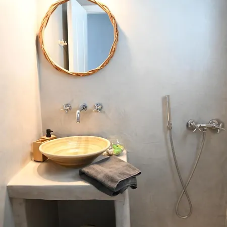 Keablue * Μελισσάκι