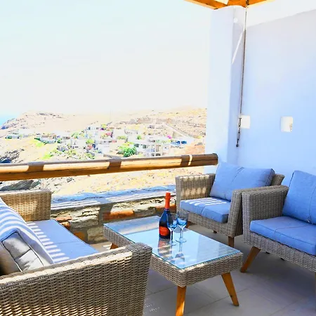 Διαμέρισμα Keablue