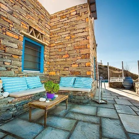 Διαμέρισμα Keablue *