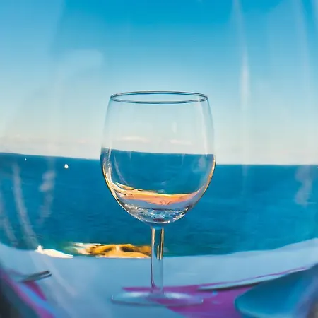 Keablue Διαμέρισμα