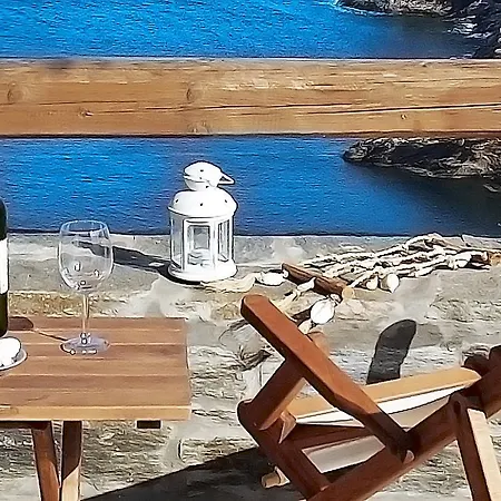 Keablue Διαμέρισμα *