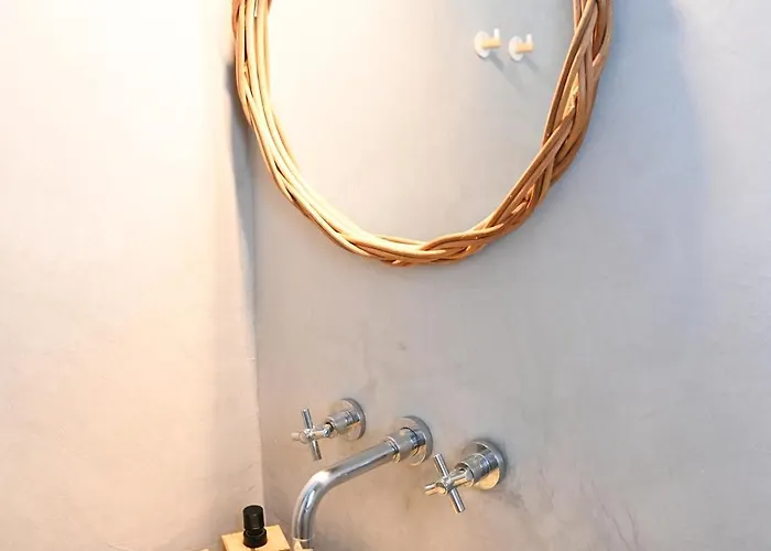 Keablue Apartmán Melissaki