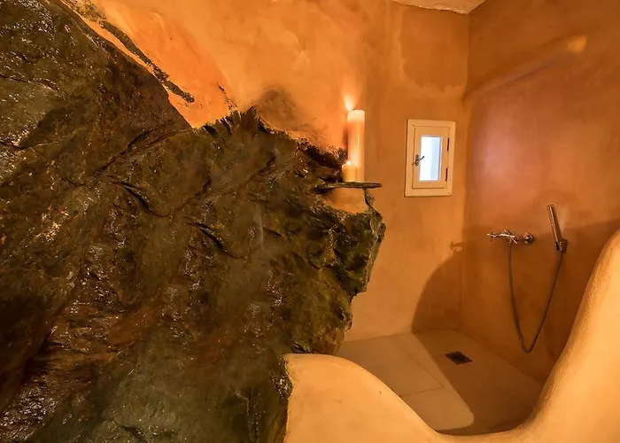 Apartmán Keablue Melissaki