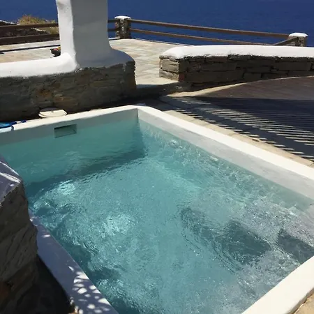 Appartement Keablue