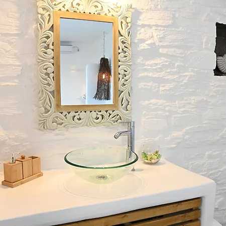 Appartement Keablue *