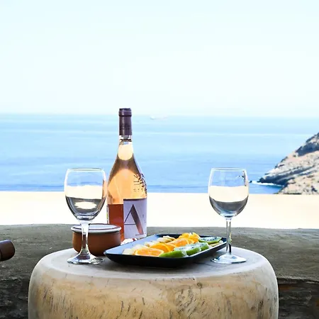 Keablue Apartamento *