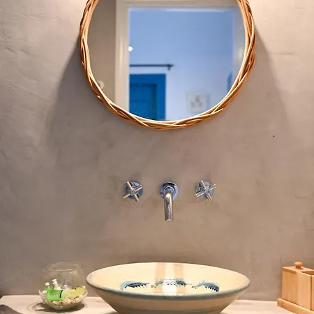 Keablue Apartment