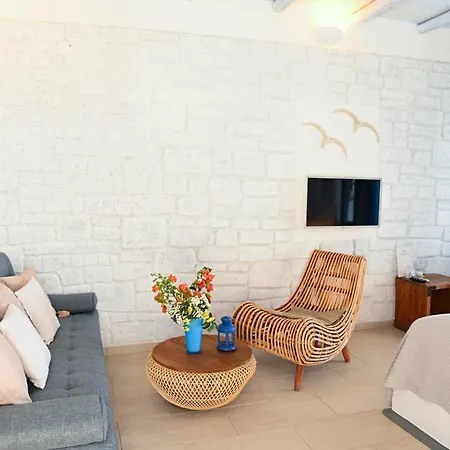 Keablue Apartment Melissaki