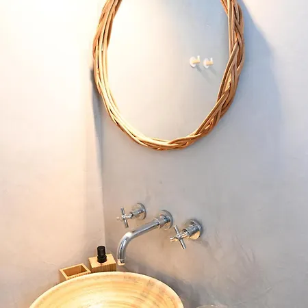 Keablue Apartamento Melissaki