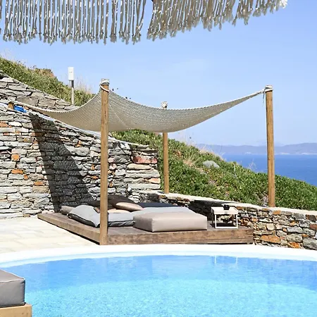Keablue Appartement *
