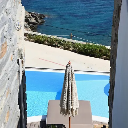 Apartment Keablue Melissaki