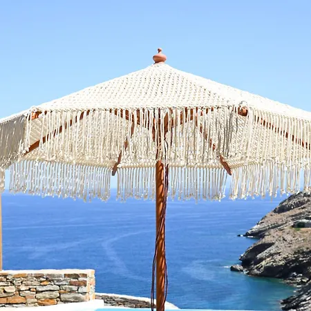 Appartement Keablue Melissaki