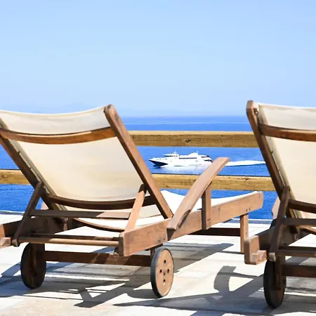 Apartamento Keablue *