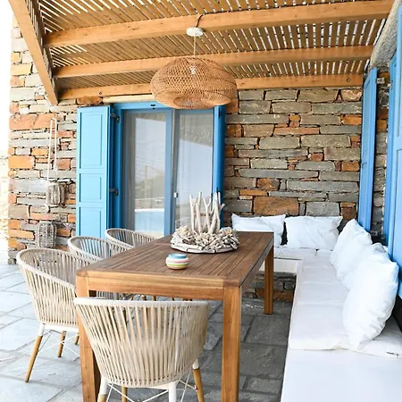 Apartment Keablue *