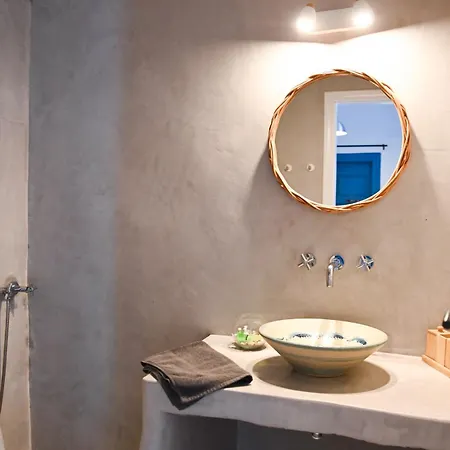 Apartment Keablue *
