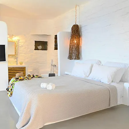 Keablue Apartment