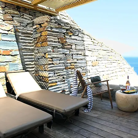 Appartement Keablue *