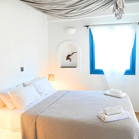 Keablue Appartement