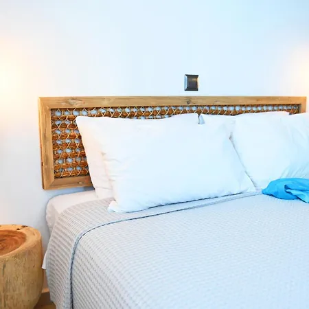 Apartment Keablue