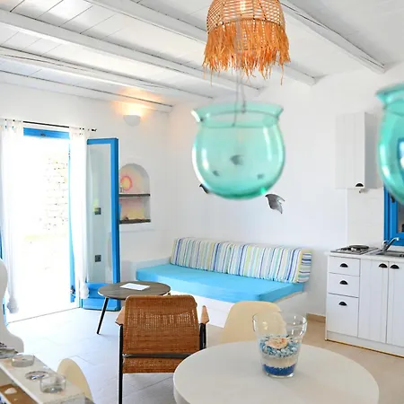 Keablue Apartment Melissaki