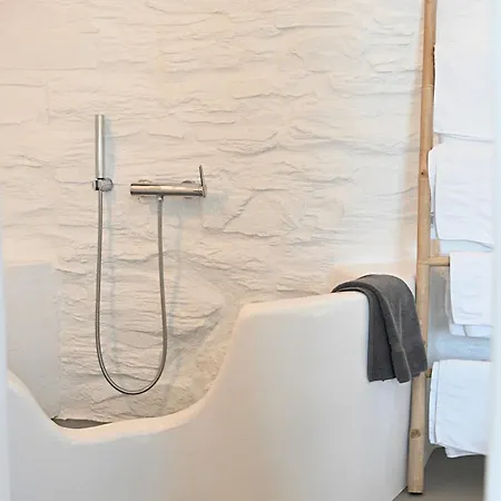 Appartement Keablue Melissaki