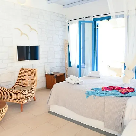 Apartment Keablue