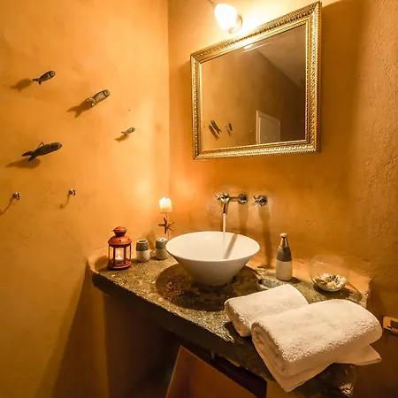 Appartement Keablue Melissaki