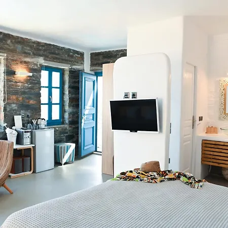 Apartment Keablue