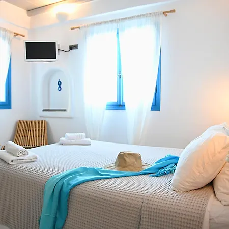 Apartment Keablue