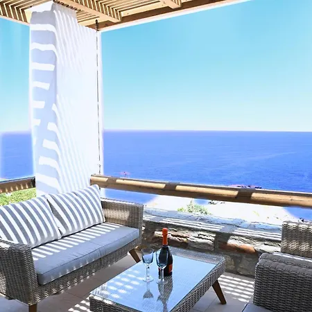 Keablue Apartment *