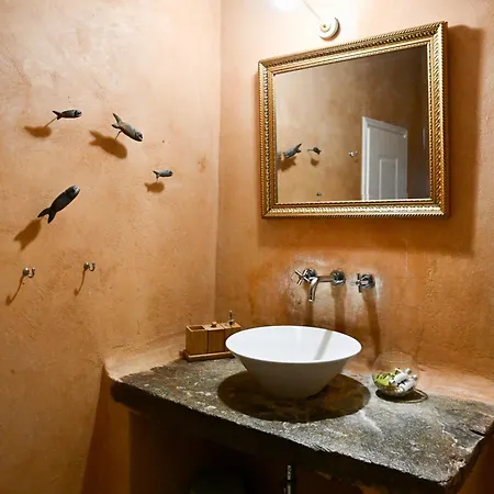 Apartamento Keablue Melissaki