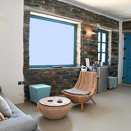 Apartment Keablue Melissaki