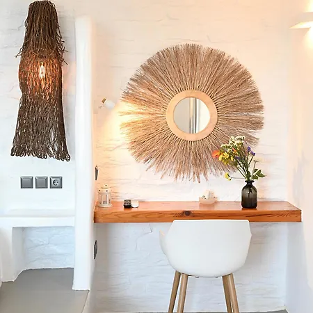 Keablue Apartment *