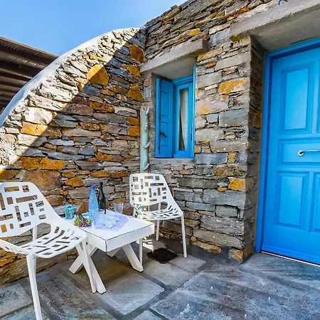 Keablue Appartement Melissaki