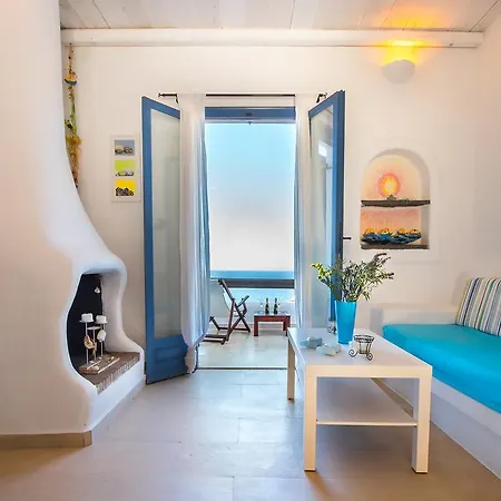 Keablue Apartment