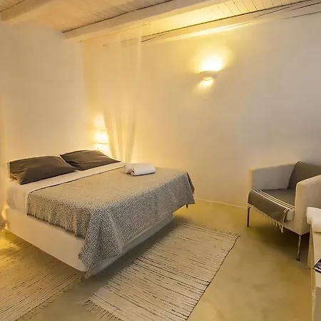 Keablue Apartment