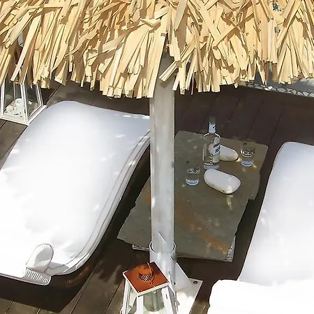 Keablue Apartamento *