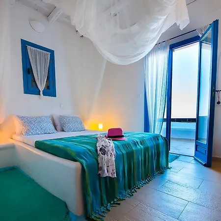 Apartment Keablue