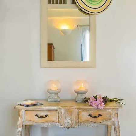 Keablue Apartment