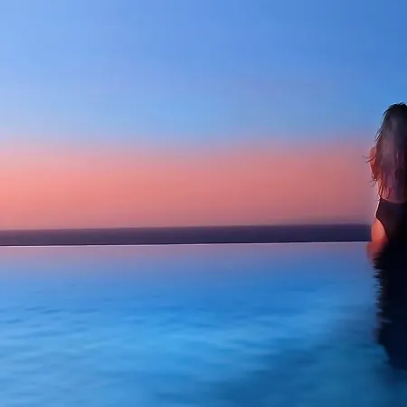 Appartement Keablue *