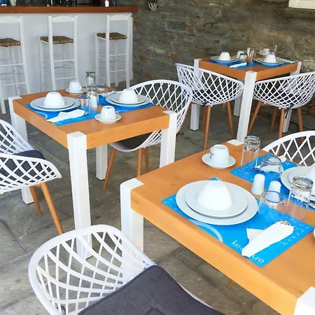 Keablue Apartamento *