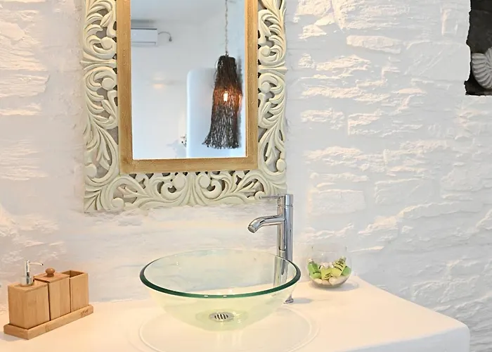 Apartamento Keablue *