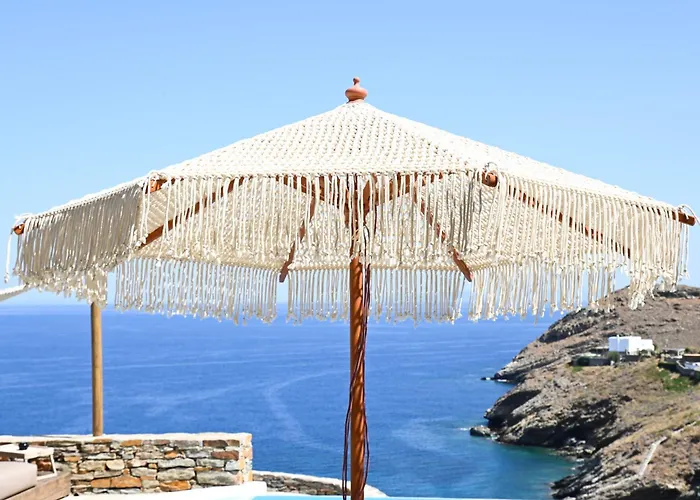 Apartamento Keablue Melissaki