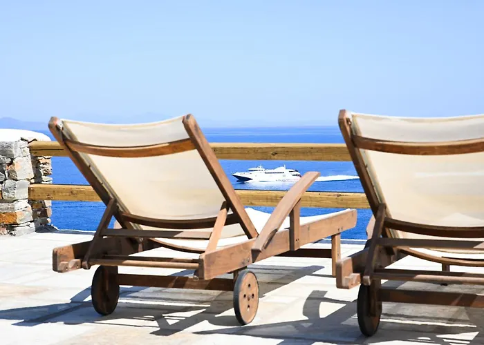 Apartamento Keablue *