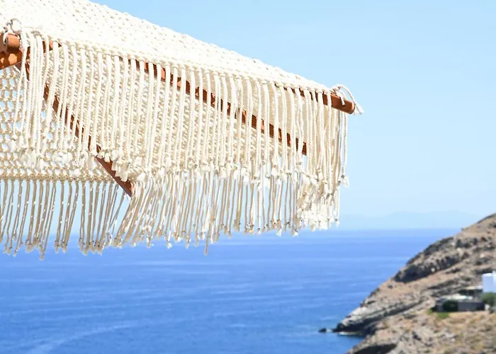 Keablue Apartamento *