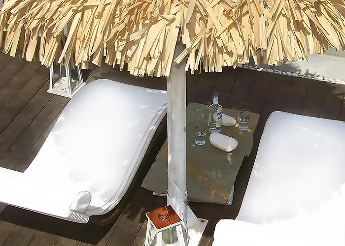 Keablue Apartamento *